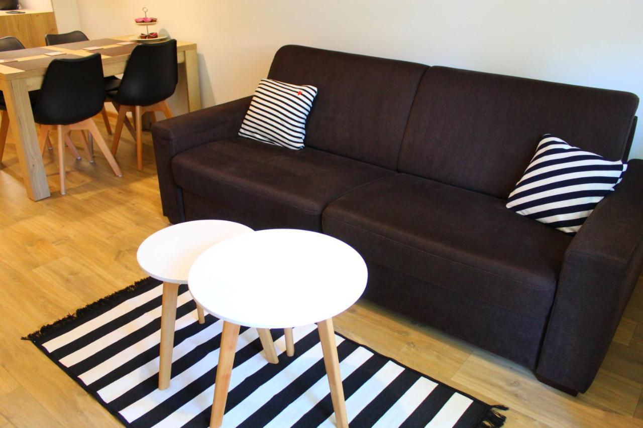 Apartmán LILU - Tatranská Lomnica Exteriér fotografie